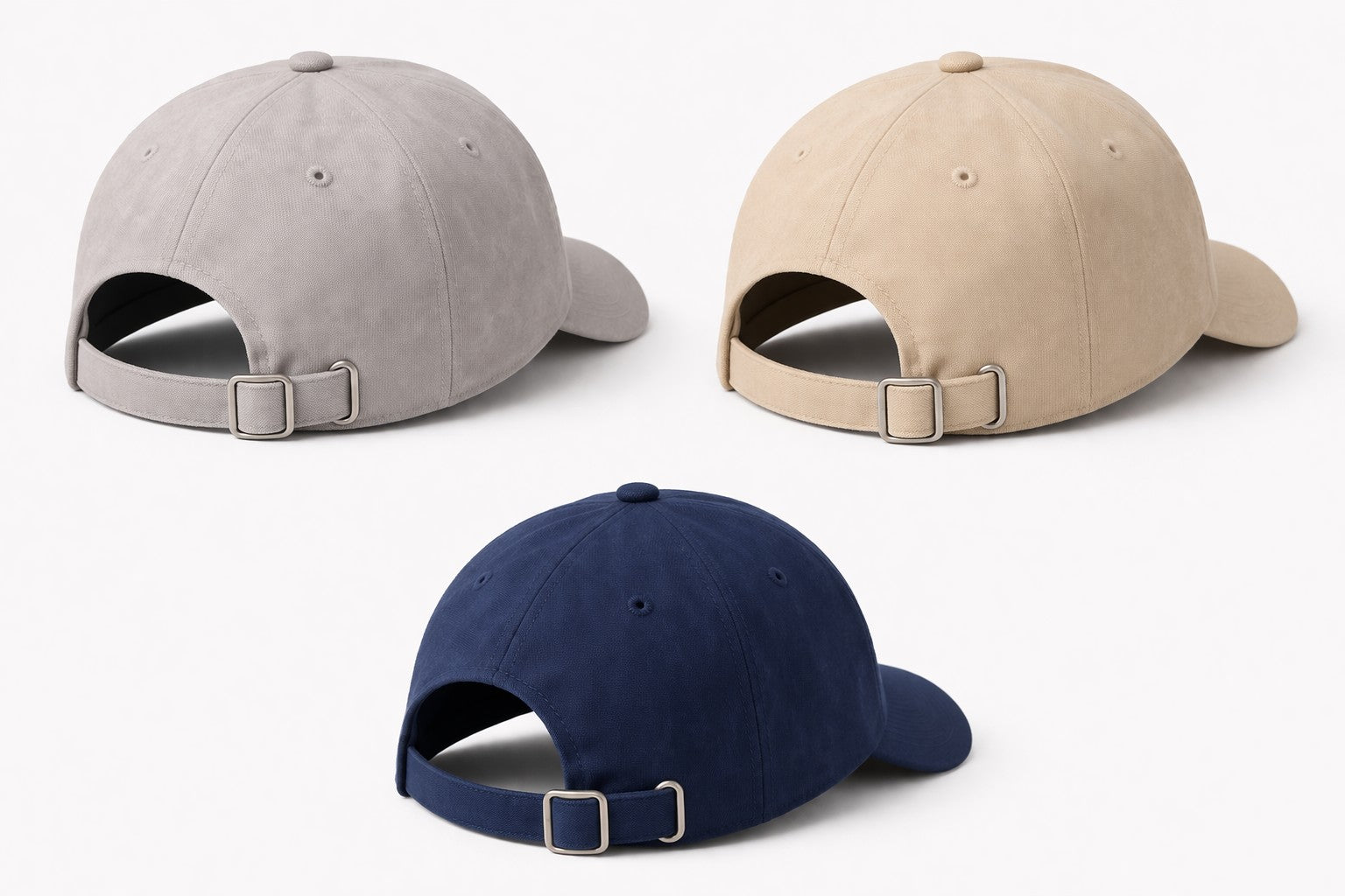 URBAJOY®                             Cap — Peached Stone                                     [Coming soon]