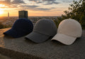 The Daddy Cap